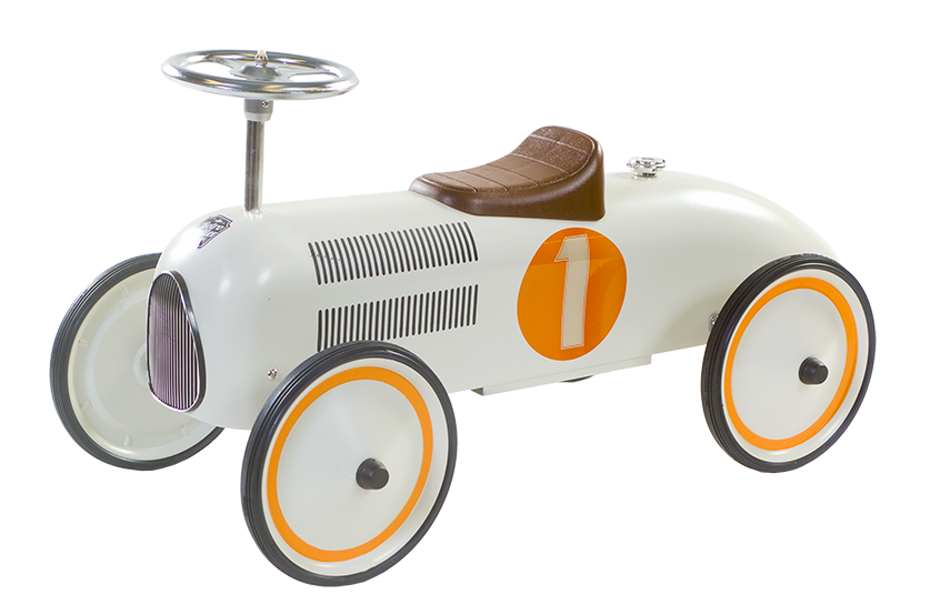 Retro Roller loopauto Judy Retrorollers